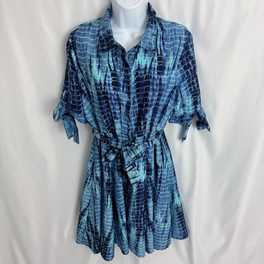 J. Gee Dress Size Large